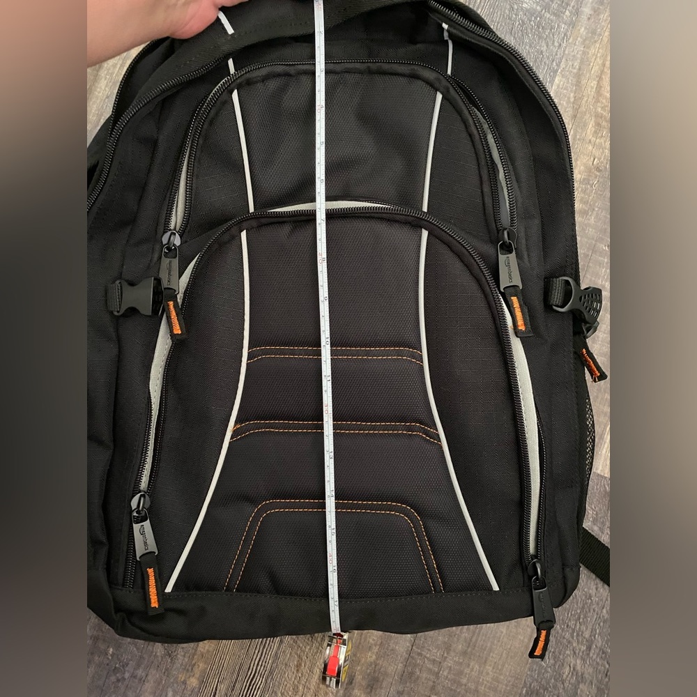 BRAND NEW Backpack - Picture 6 of 13